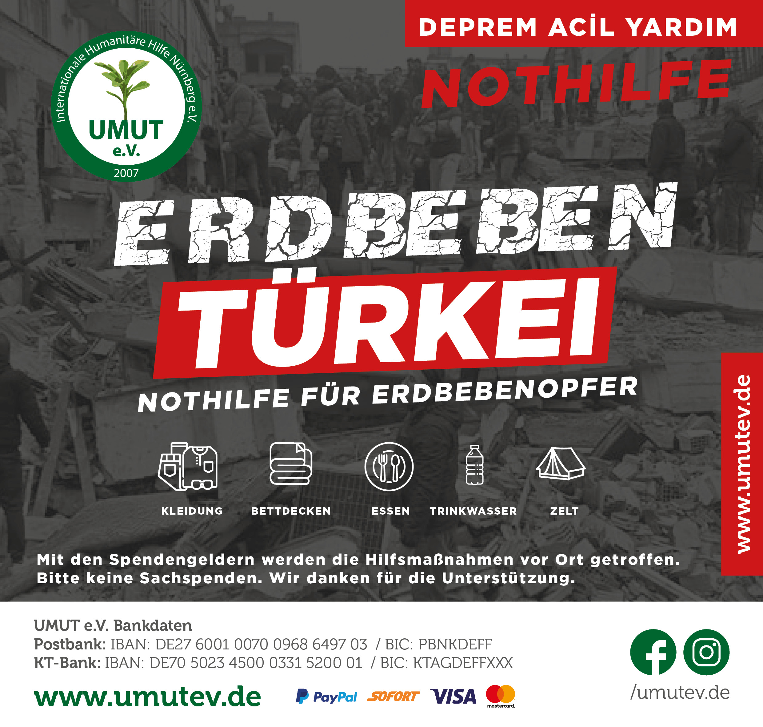 kurbankampagne