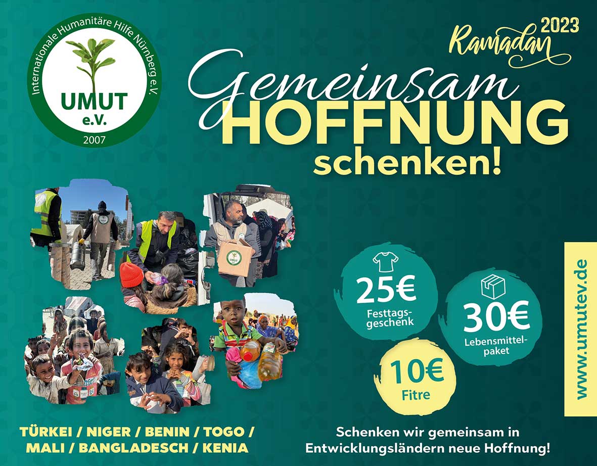 kurbankampagne